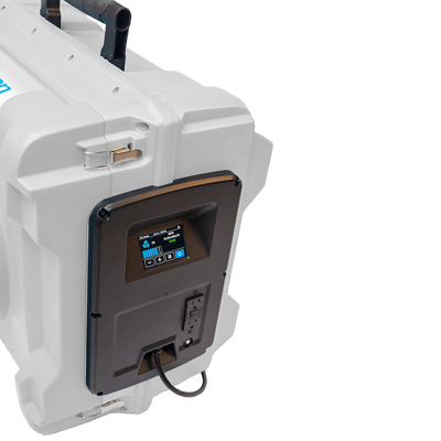 MediClean AP 700 Air Purifier